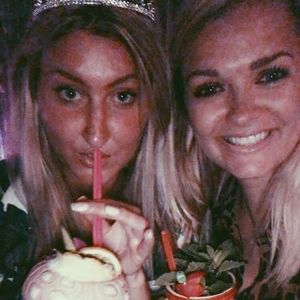 Meet your Posher, Kristen